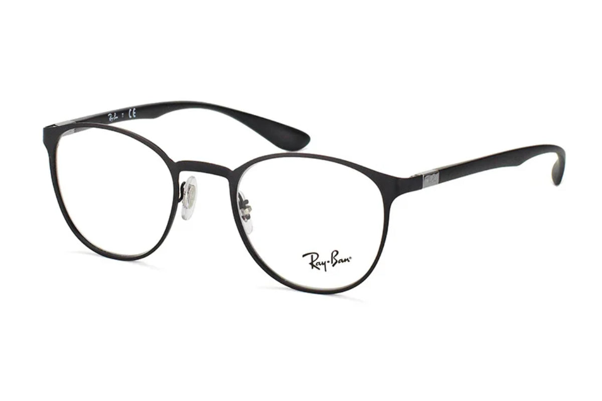 Ray-Ban Optical Lentes Ópticos RX6355