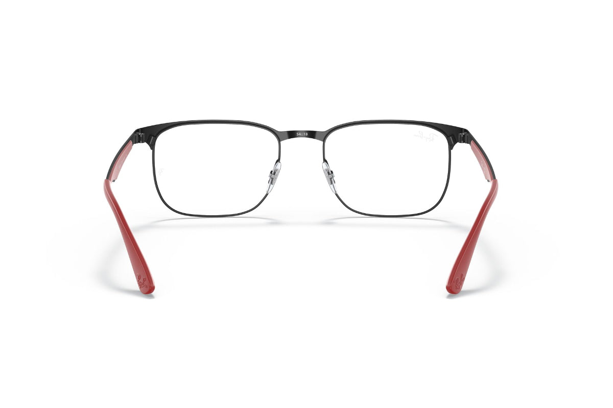 Ray-Ban Optical Lentes Ópticos RX6363