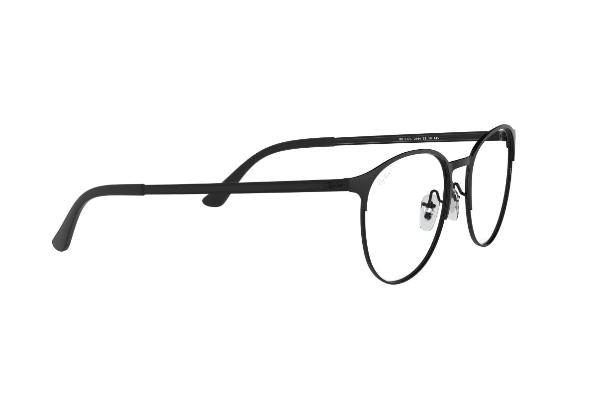 Ray-Ban Optical Lentes Ópticos RX6375