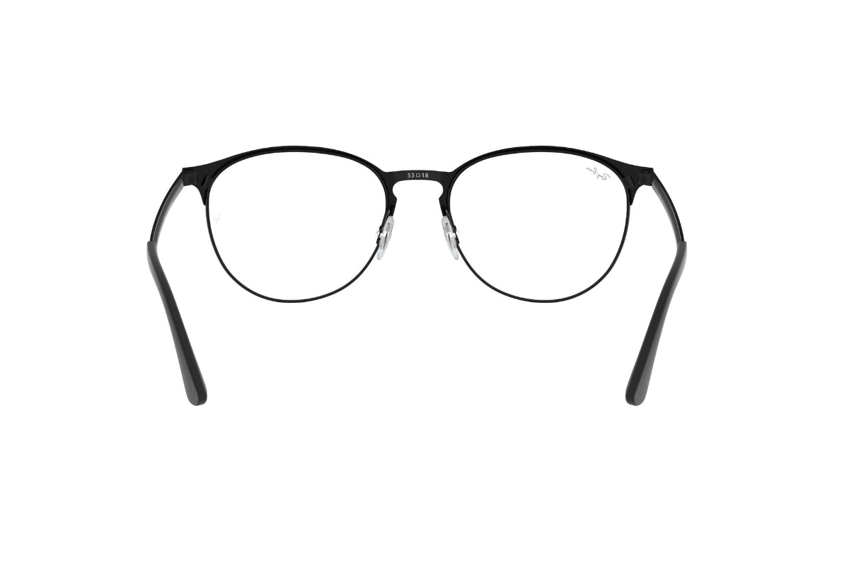 Ray-Ban Optical Lentes Ópticos RX6375