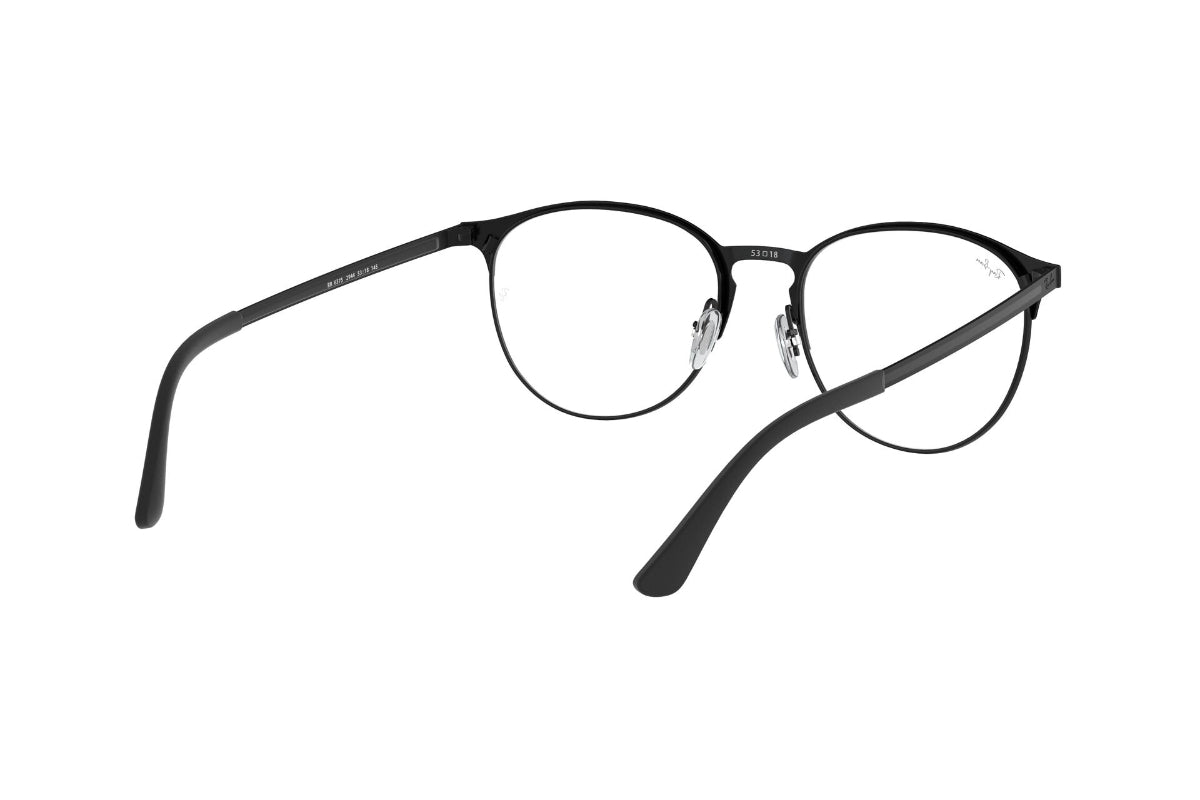 Ray-Ban Optical Lentes Ópticos RX6375