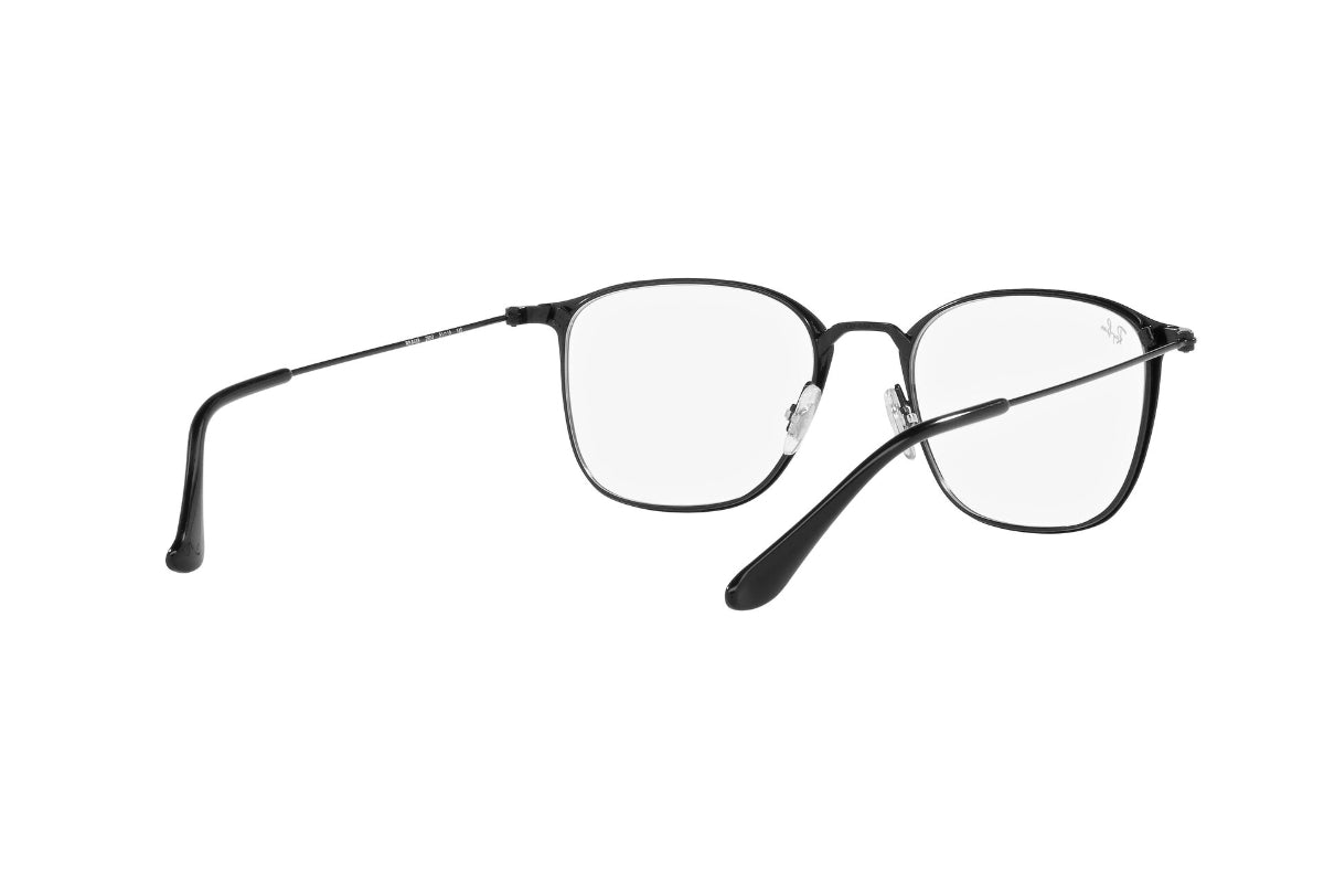 Ray-Ban Optical Lentes Ópticos RX6466