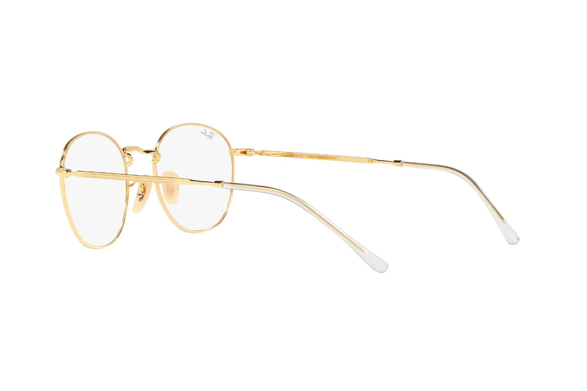 Ray-Ban Optical Lentes Ópticos Rob RX6472