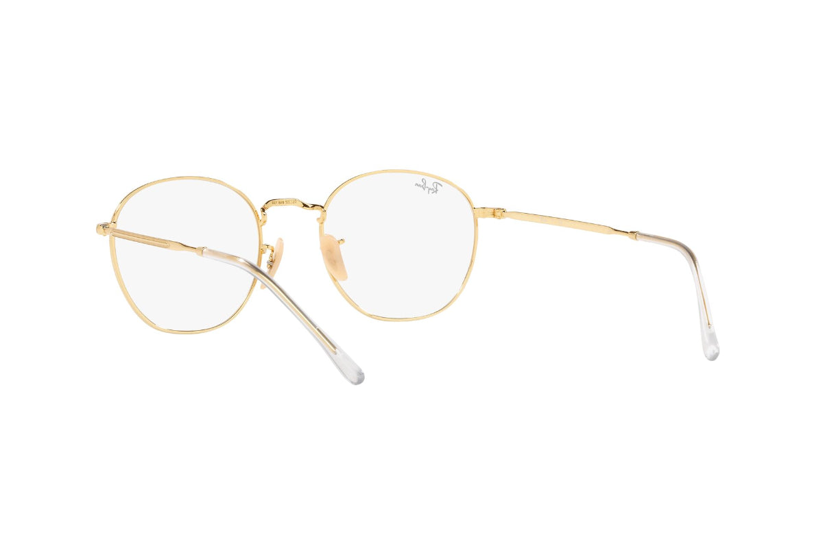 Ray-Ban Optical Lentes Ópticos Rob RX6472