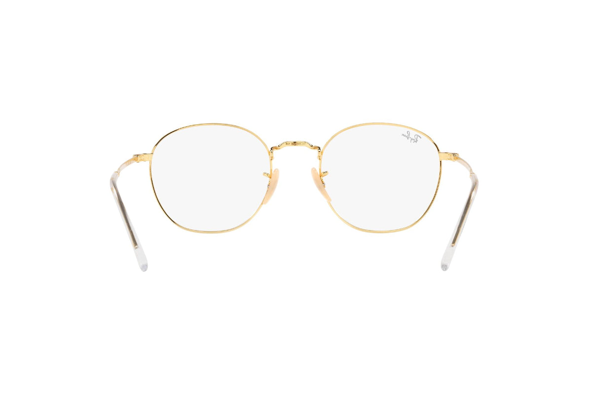 Ray-Ban Optical Lentes Ópticos Rob RX6472