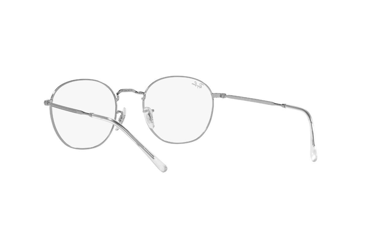 Ray-Ban Optical Lentes Ópticos Rob RX6472