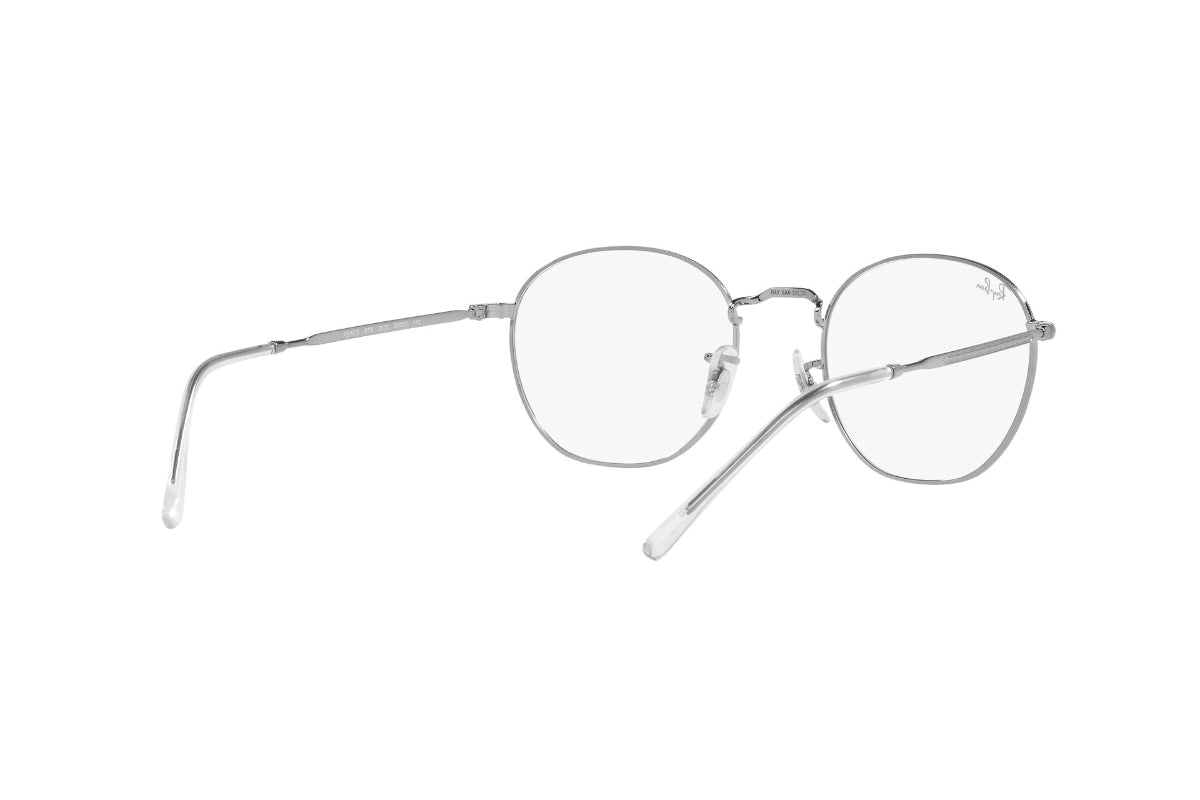 Ray-Ban Optical Lentes Ópticos Rob RX6472