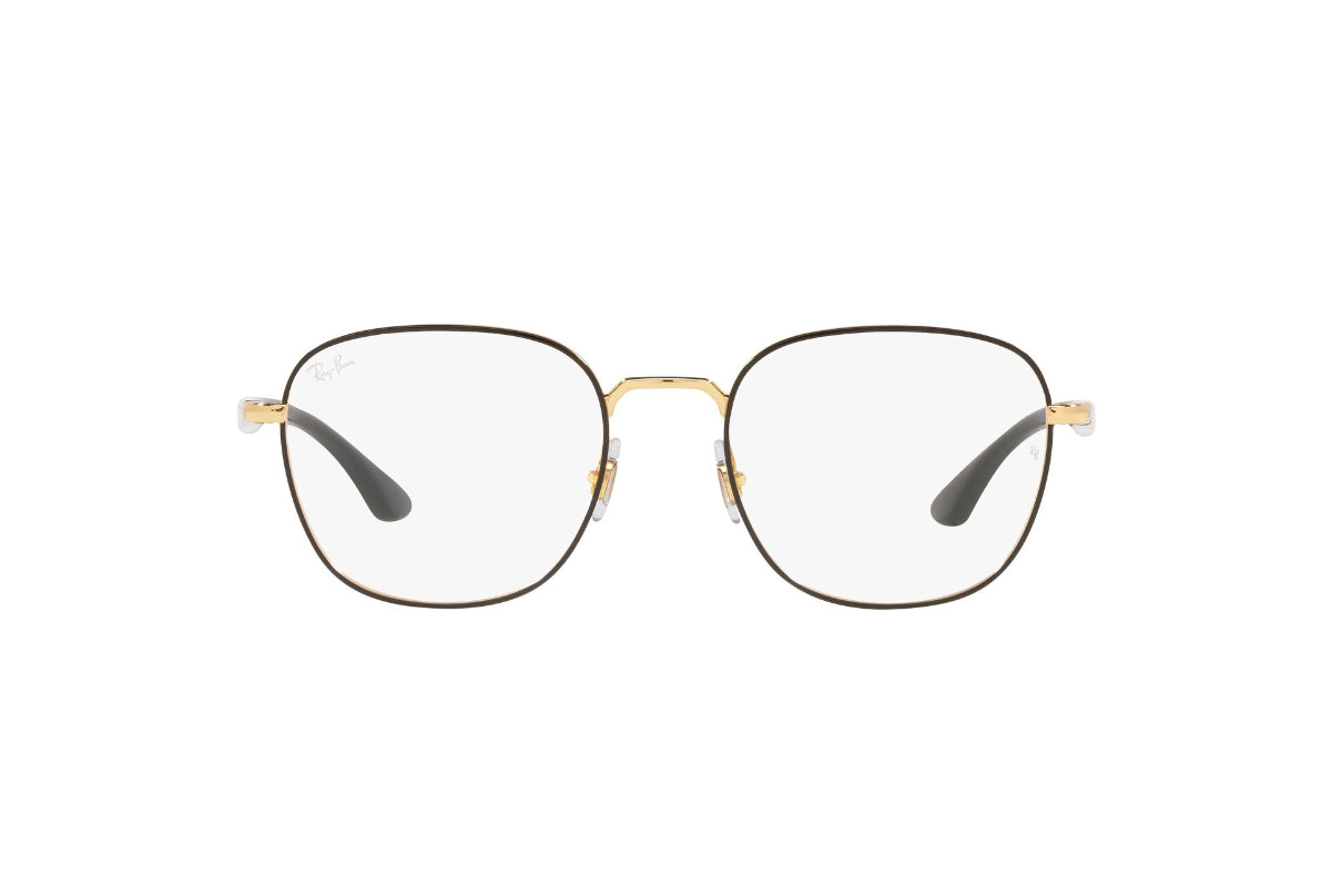 Ray-Ban Optical Lentes Ópticos RX6477