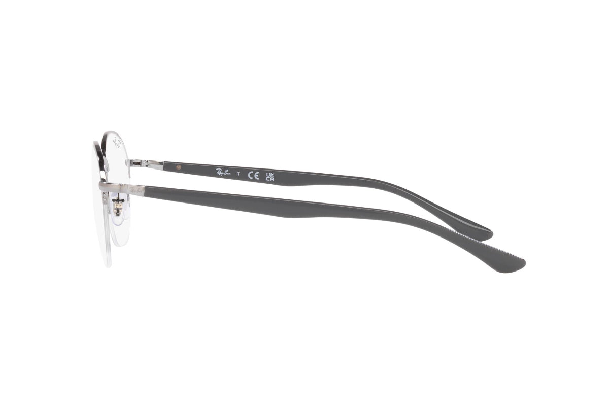 Ray-Ban Optical Lentes Ópticos RX6487