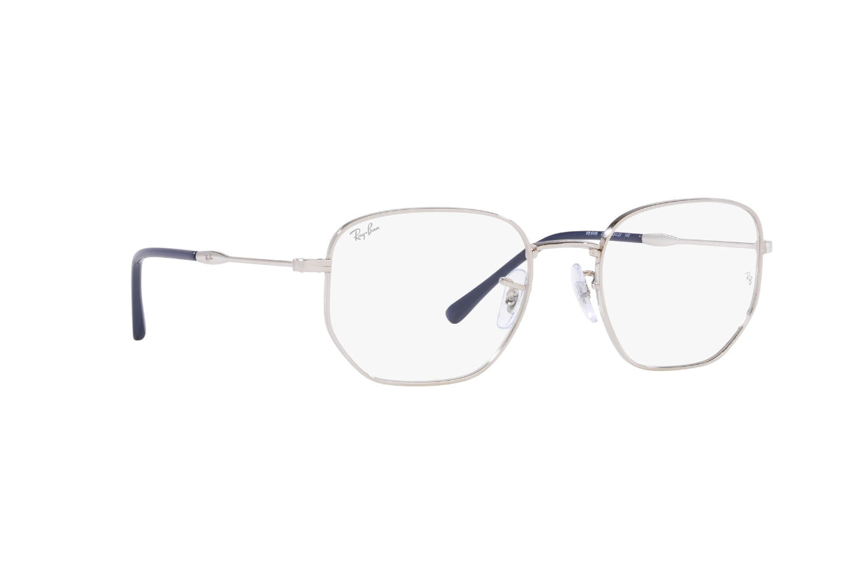 Ray-Ban Optical Lentes Ópticos RX6496