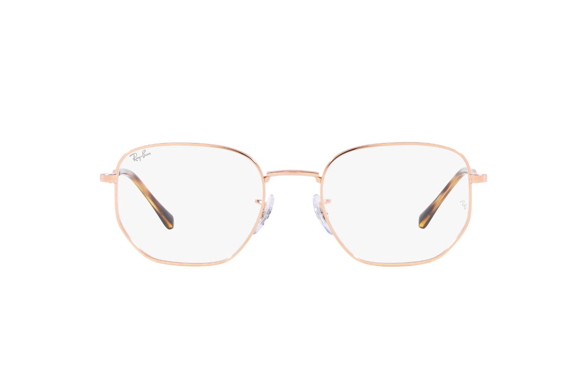 Ray-Ban Optical Lentes Ópticos RX6496