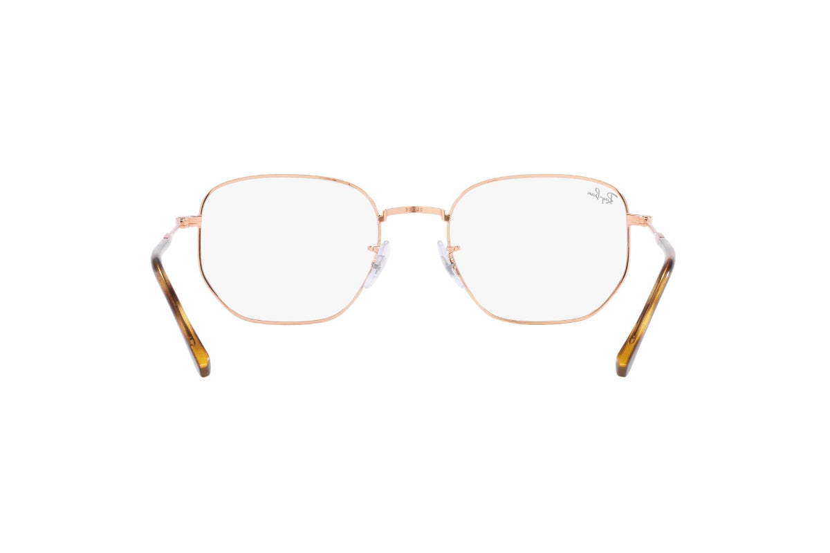 Ray-Ban Optical Lentes Ópticos RX6496