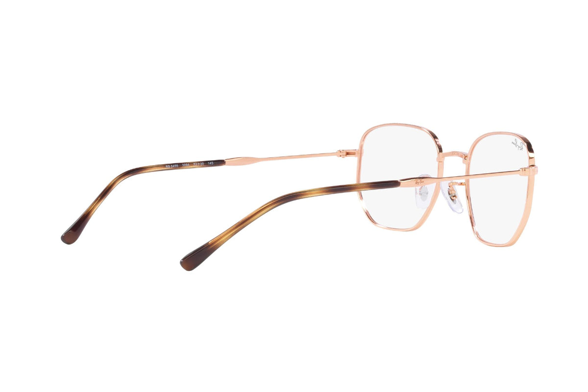 Ray-Ban Optical Lentes Ópticos RX6496