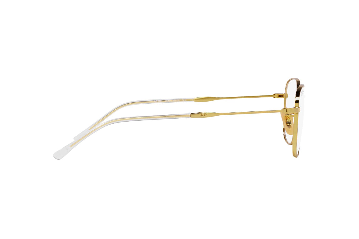 Ray-Ban Optical Lentes Ópticos RX6497