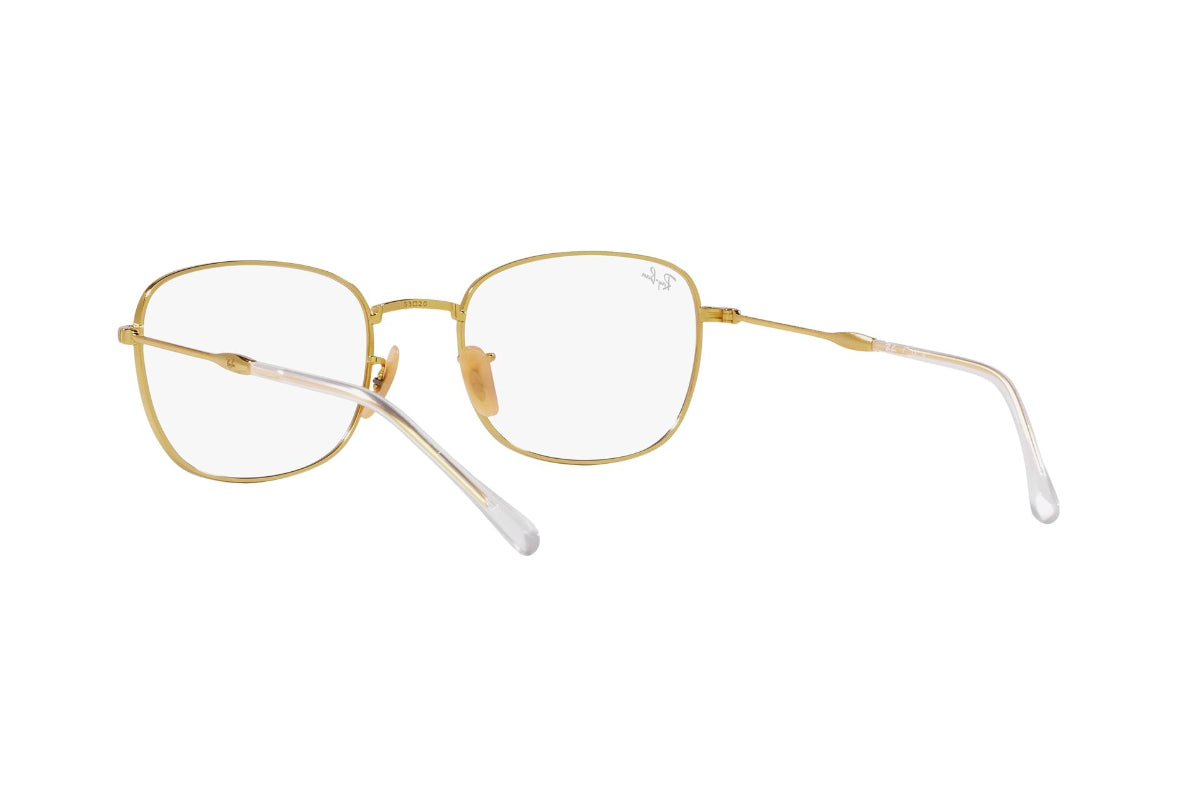 Ray-Ban Optical Lentes Ópticos RX6497