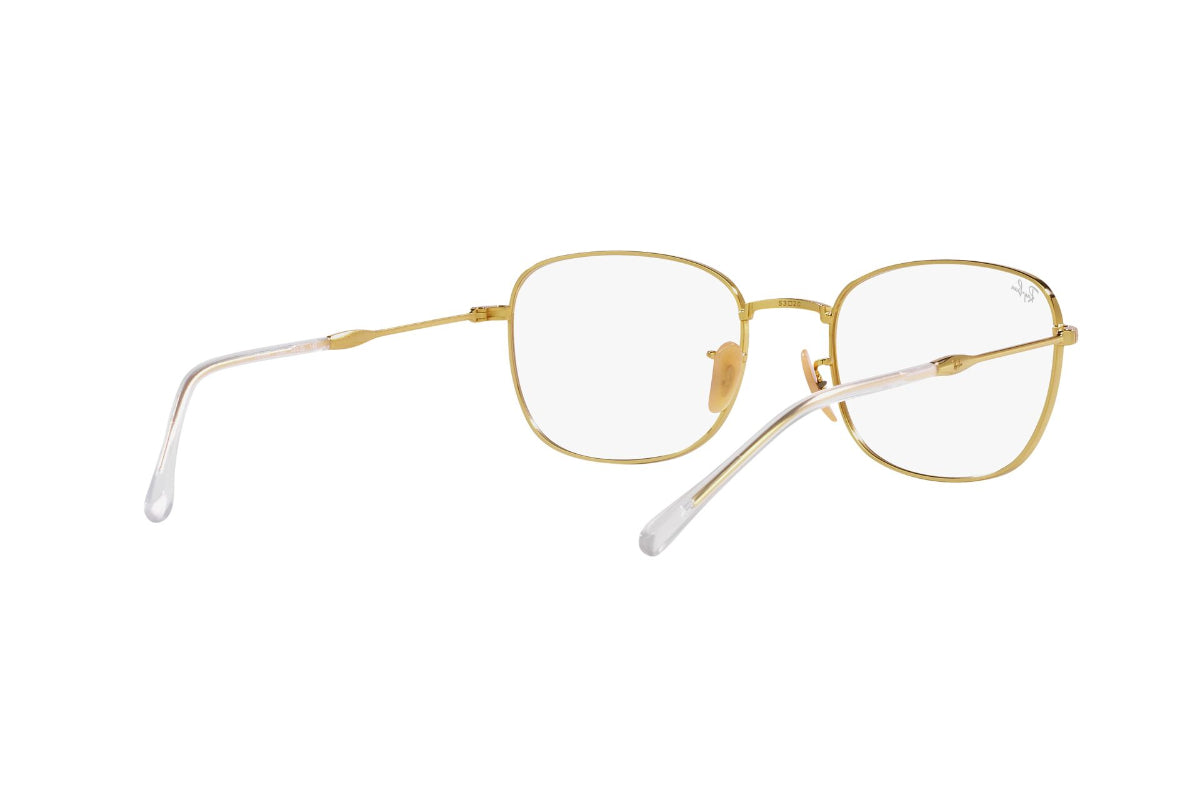 Ray-Ban Optical Lentes Ópticos RX6497