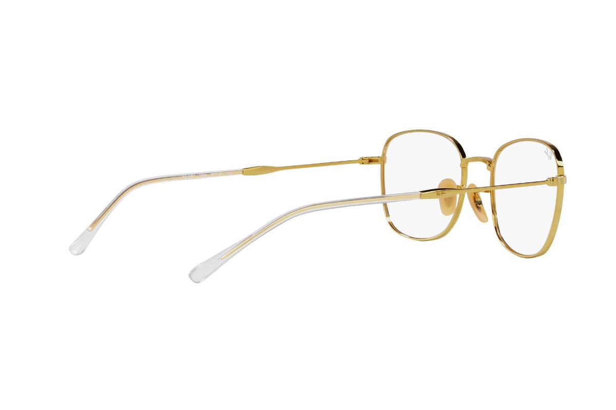 Ray-Ban Optical Lentes Ópticos RX6497