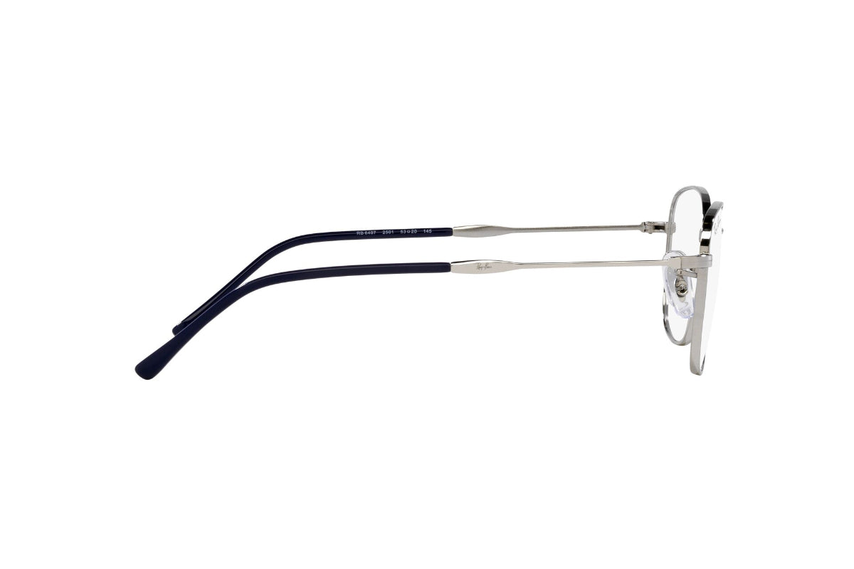 Ray-Ban Optical Lentes Ópticos RX6497
