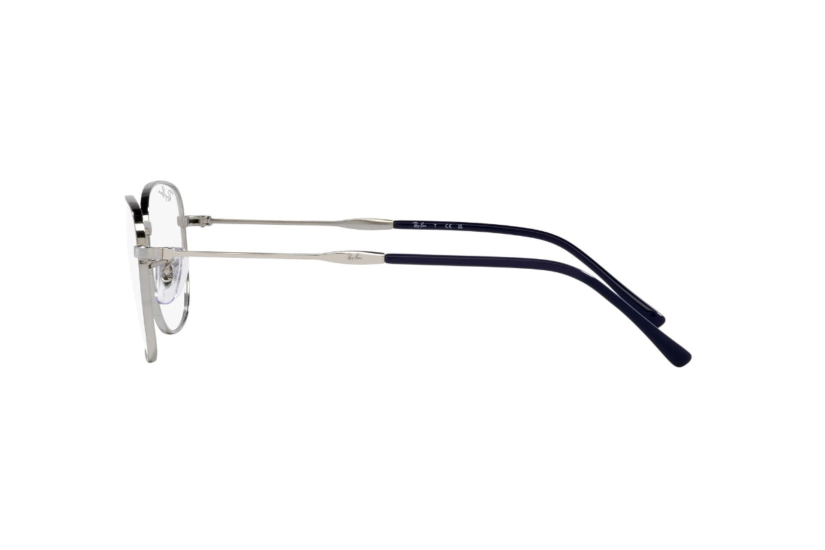 Ray-Ban Optical Lentes Ópticos RX6497