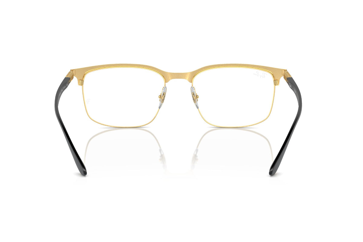 Ray-Ban Optical Lentes Ópticos RX6518