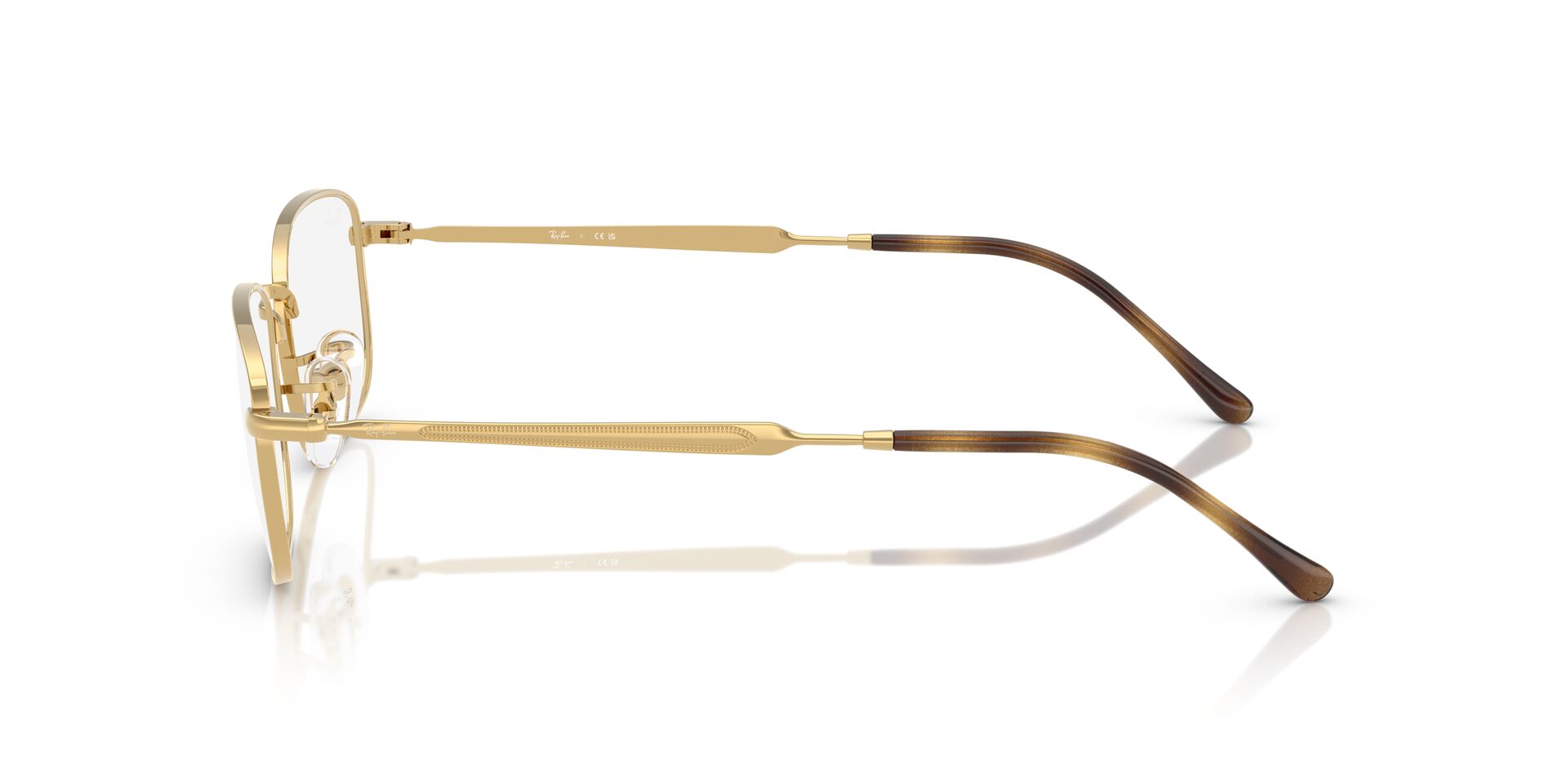 Ray-Ban Optical Lentes Ópticos RX6533