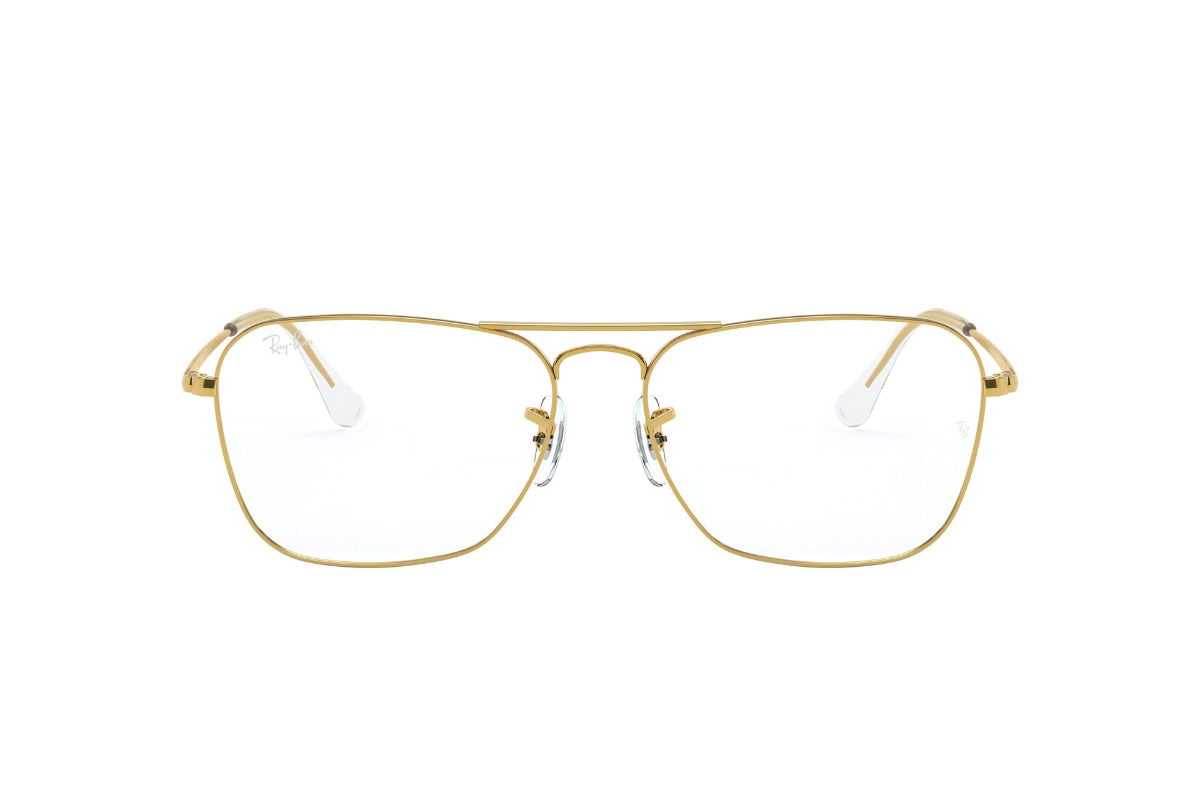 Lentes Opticos Legend Gold Ray-Ban