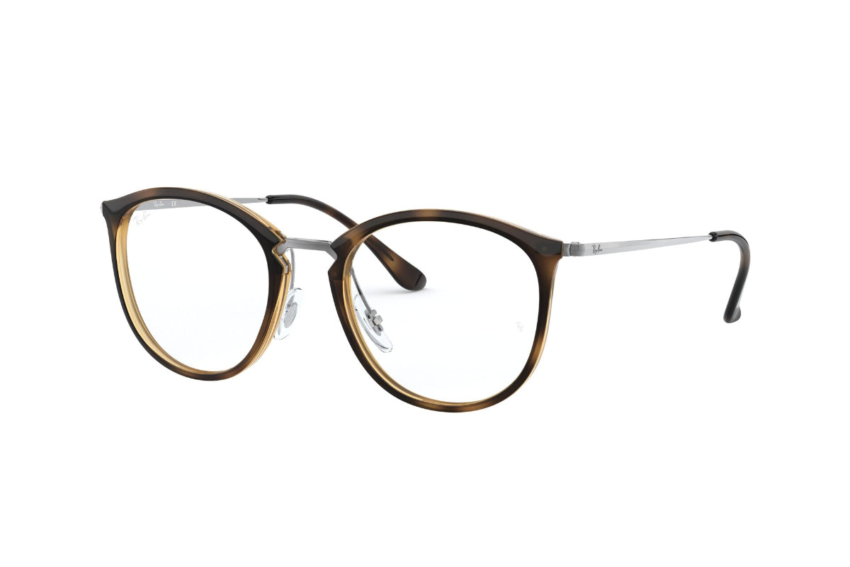 Ray-Ban Optical Lentes Ópticos RX7140