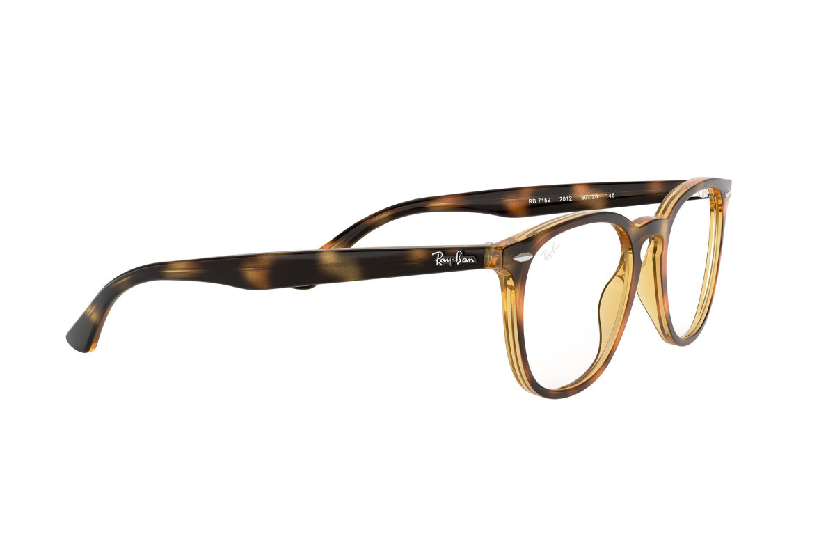 Ray-Ban Optical Lentes Ópticos RX7159