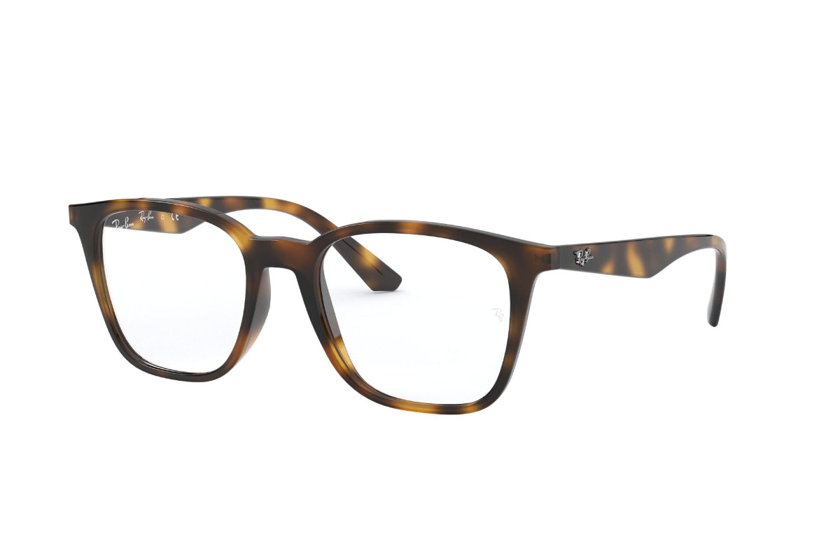 Ray-Ban Optical Lentes Ópticos RX7177