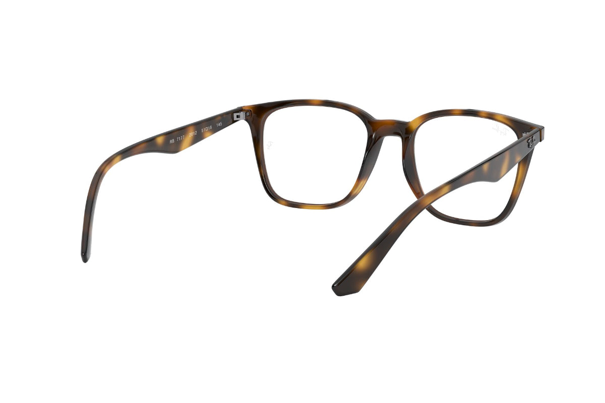 Ray-Ban Optical Lentes Ópticos RX7177