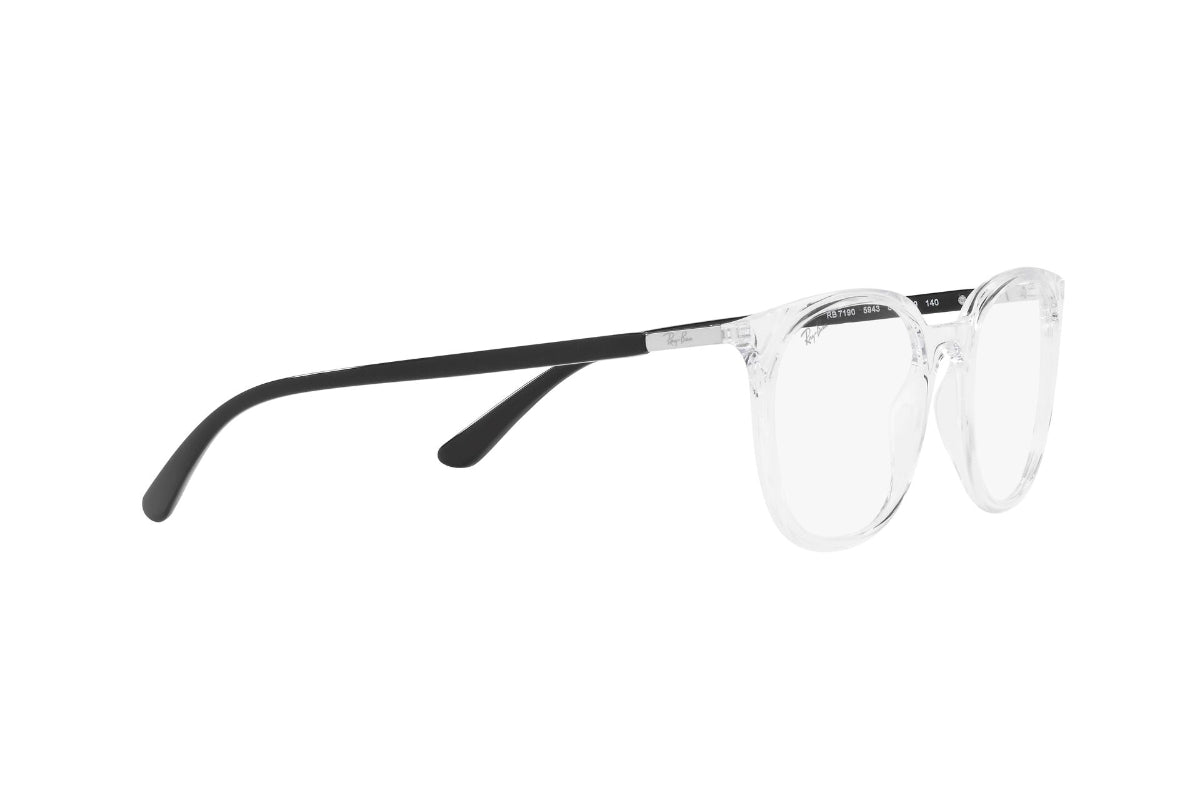 Ray-Ban Optical Lentes Ópticos RX7190