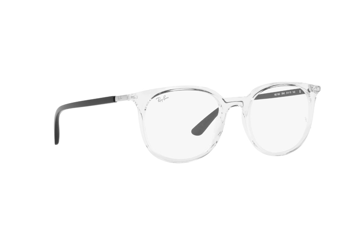 Ray-Ban Optical Lentes Ópticos RX7190