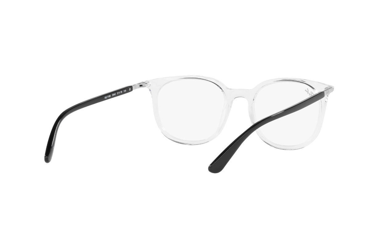 Ray-Ban Optical Lentes Ópticos RX7190