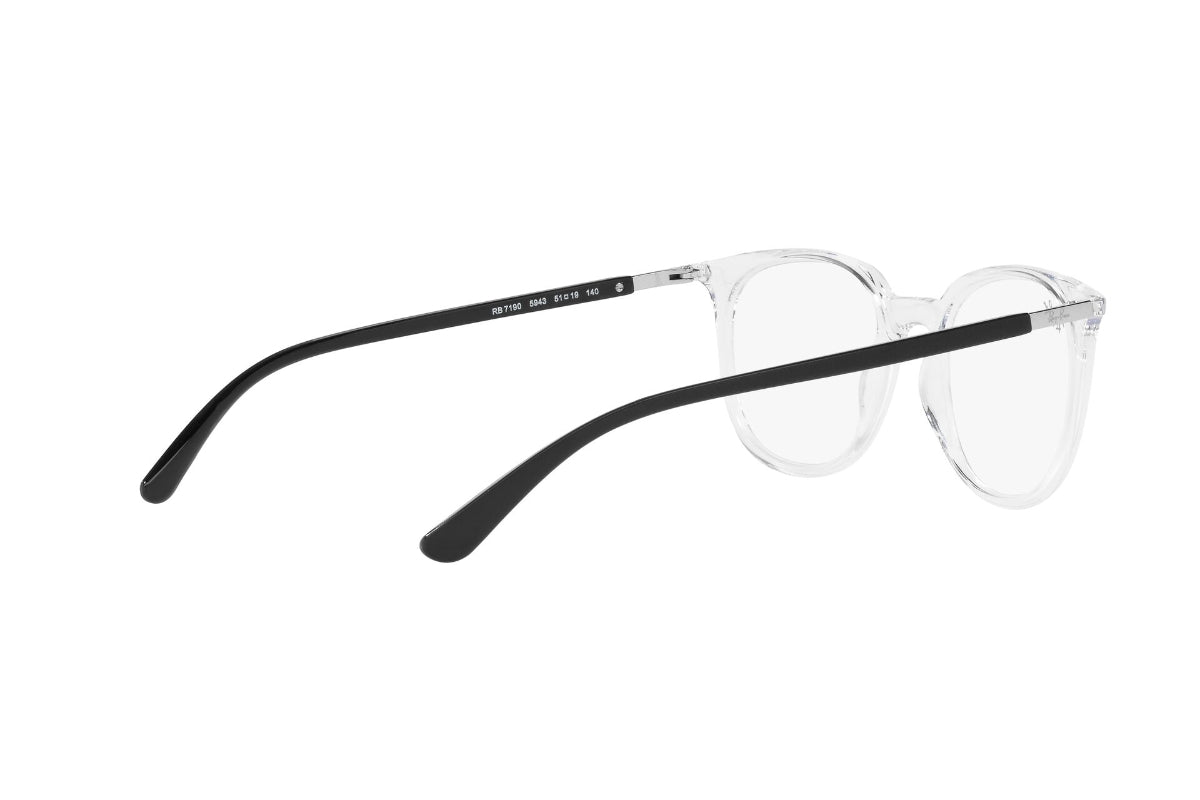 Ray-Ban Optical Lentes Ópticos RX7190