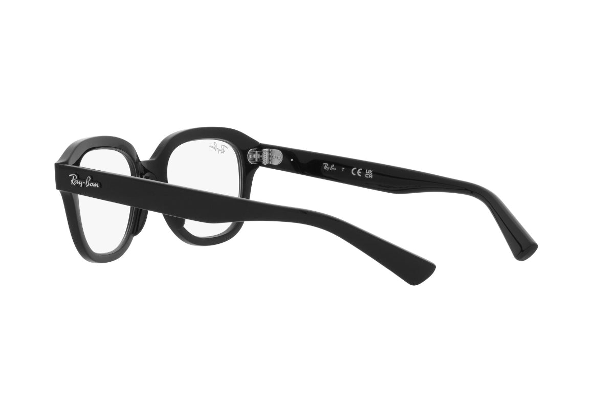 Ray-Ban Optical Lentes Ópticos Erik RX7215