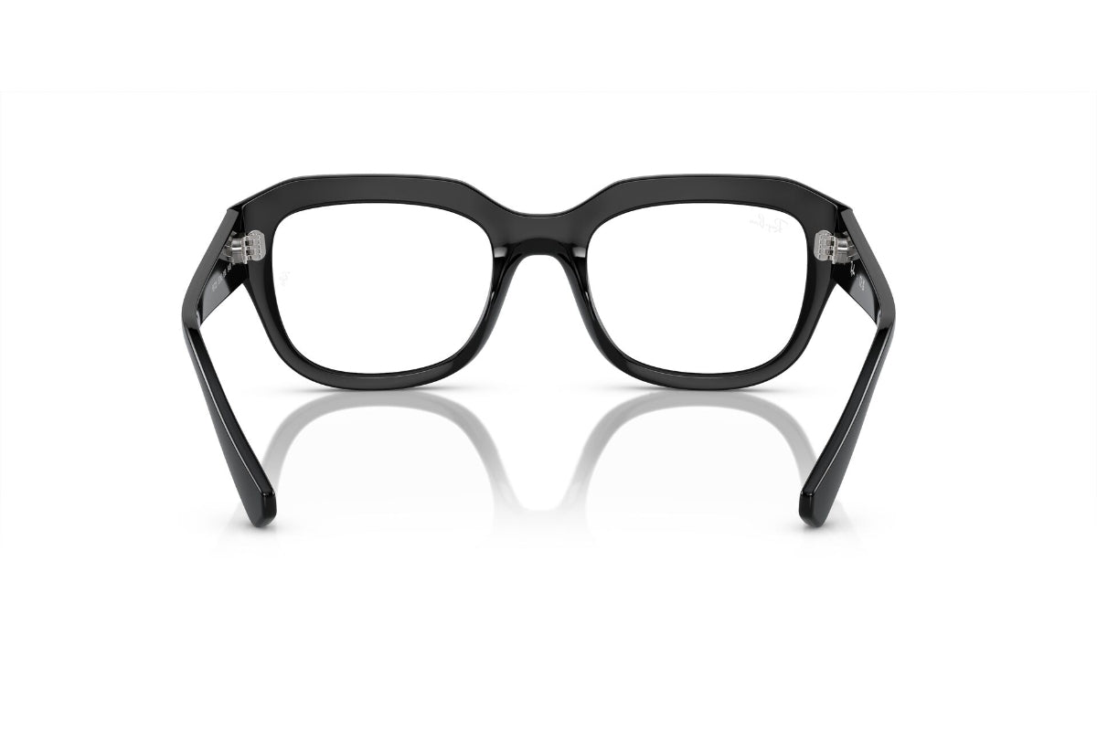 Ray-Ban Optical Lentes Ópticos Leonid RX7225