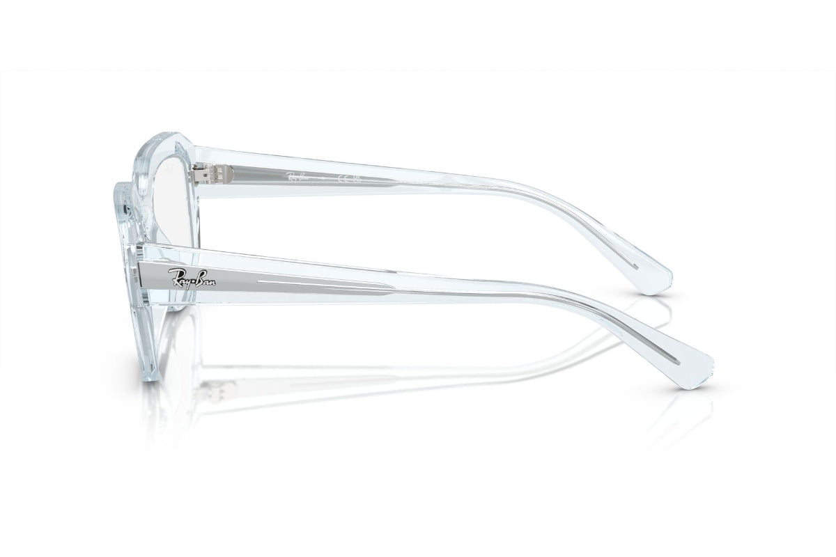 Ray-Ban Optical Lentes Ópticos Leonid RX7225