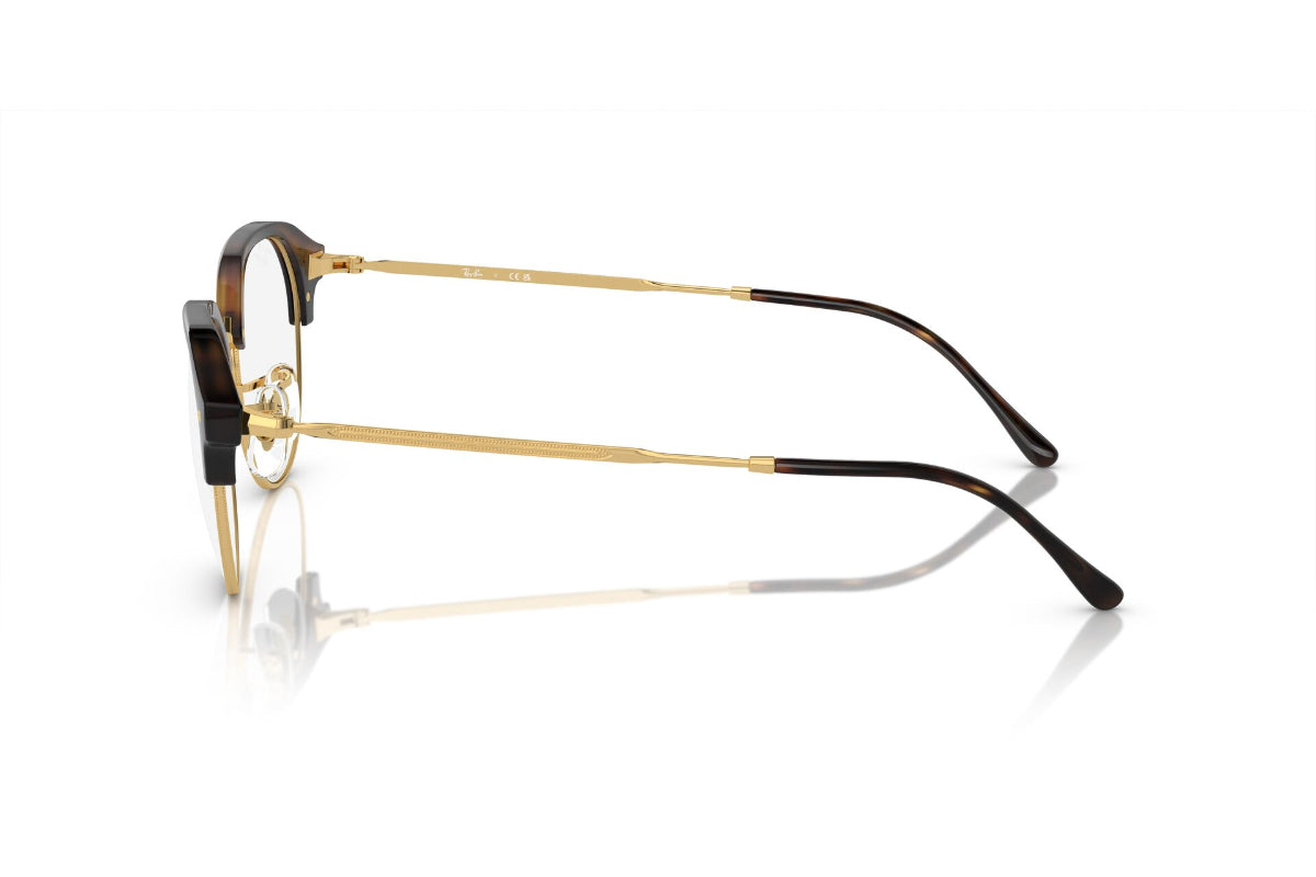 Ray-Ban Optical Lentes Ópticos RX7229