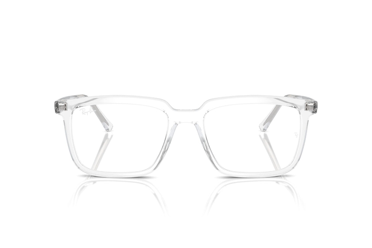 Ray-Ban Optical Lentes Ópticos Alain RX7239