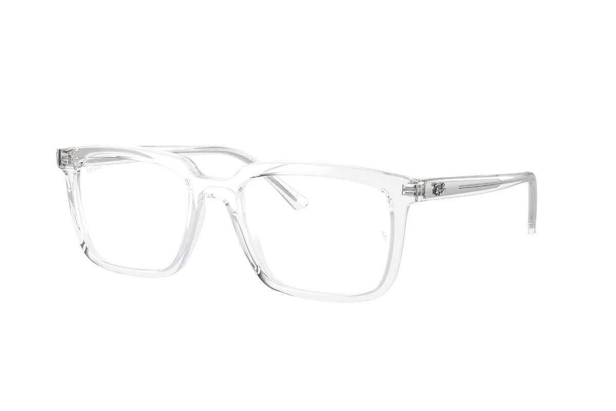 Ray-Ban Optical Lentes Ópticos Alain RX7239