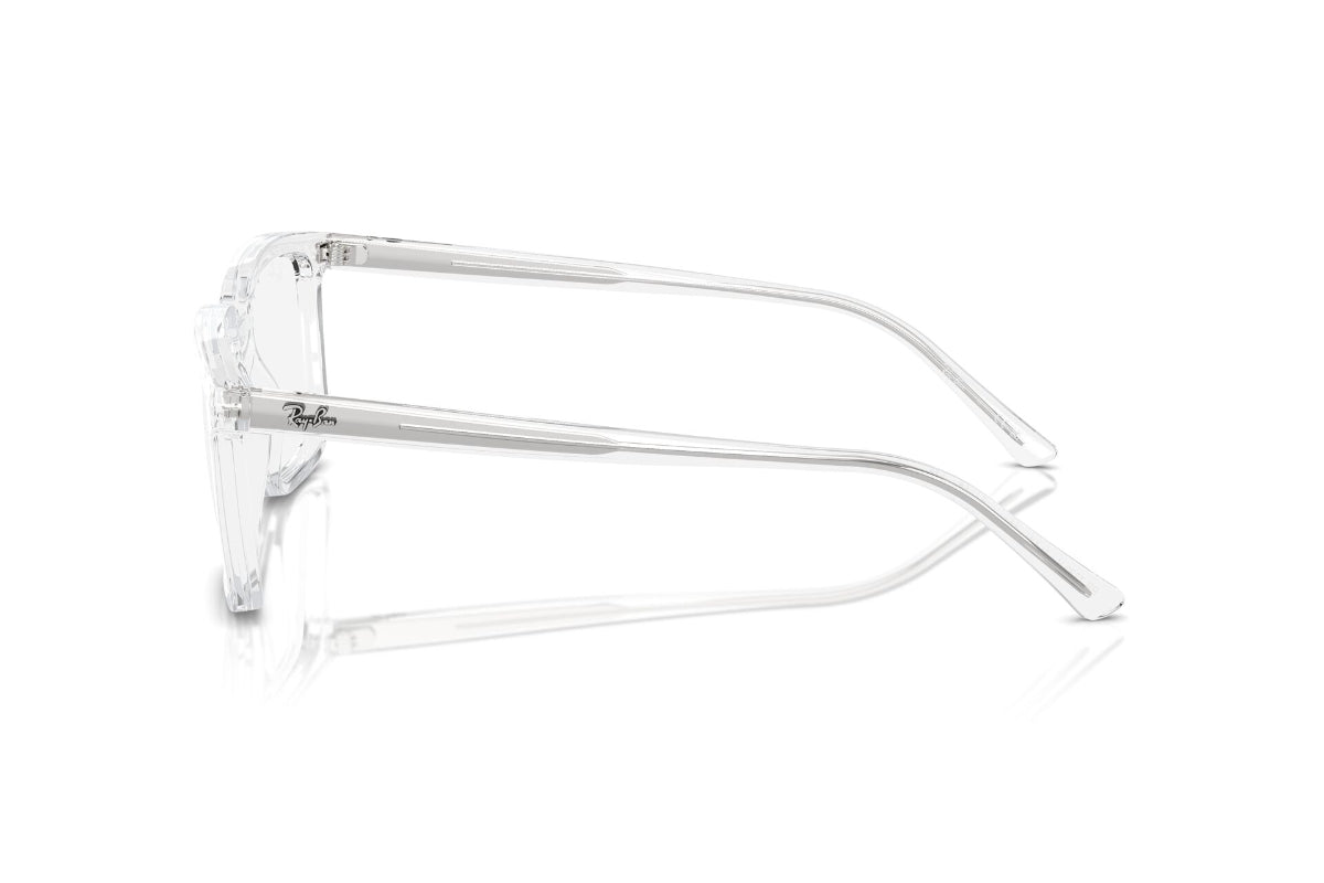 Ray-Ban Optical Lentes Ópticos Alain RX7239