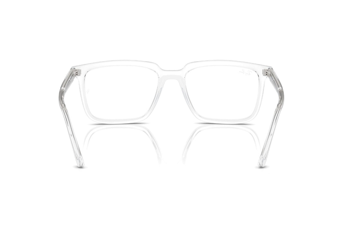 Ray-Ban Optical Lentes Ópticos Alain RX7239