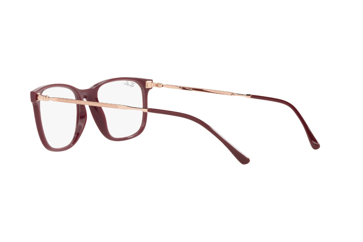 Ray-Ban Optical Lentes Ópticos RX7244