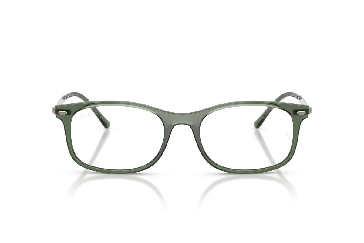 Ray-Ban Optical Lentes Ópticos RX7274