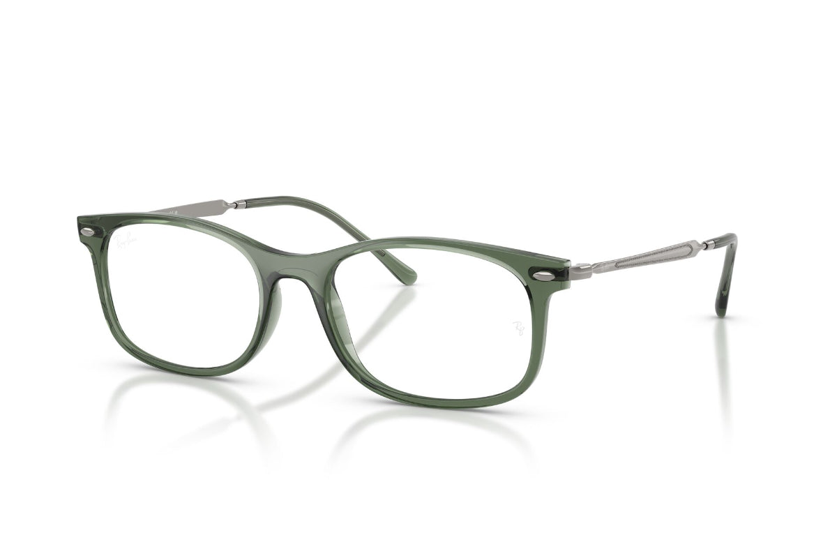 Ray-Ban Optical Lentes Ópticos RX7274