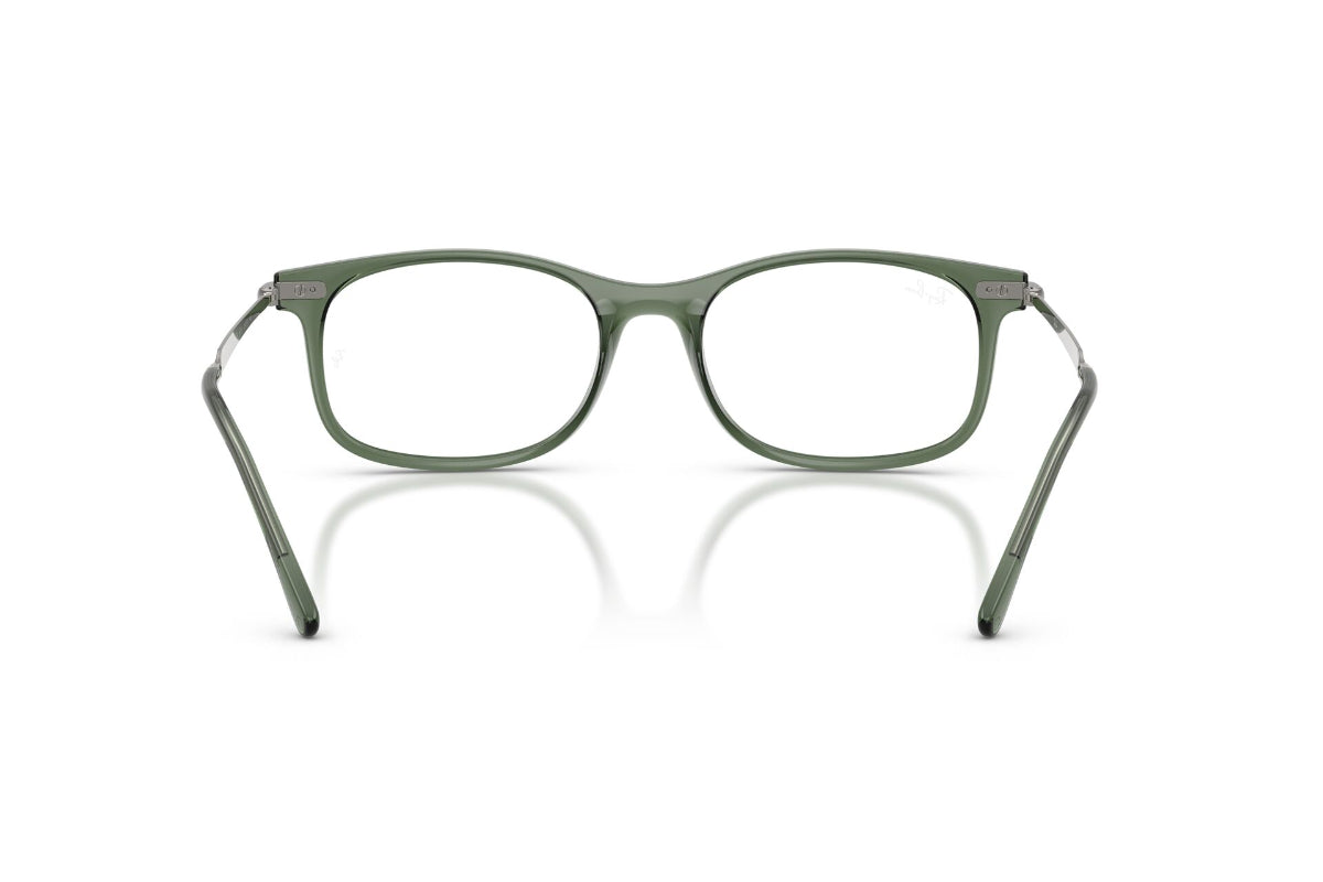 Ray-Ban Optical Lentes Ópticos RX7274