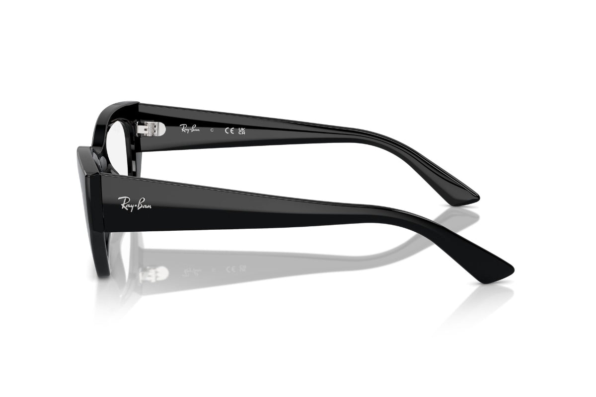 Ray-Ban Optical Lentes Ópticos Zena RX7330