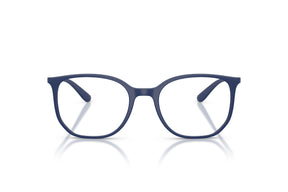 Ray-Ban Optical Lentes Ópticos Liteforce RX7397