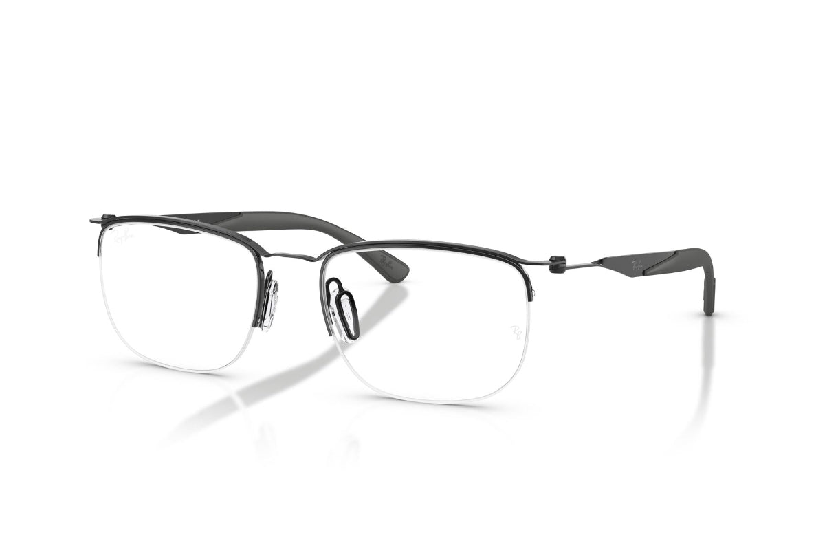 Ray-Ban Lentes Ópticos RX7552