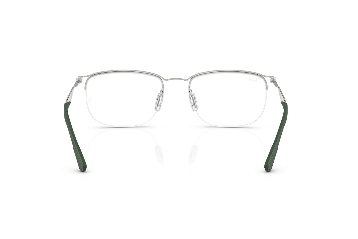 Ray-Ban Lentes Ópticos RX7552